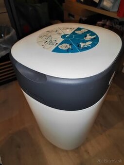 Kôš na plienky s náhradami