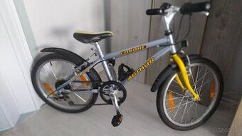 bicykel AUTHOR 20"