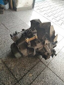 Prevodovka PEUGEOT,CITROEN 20CQ65