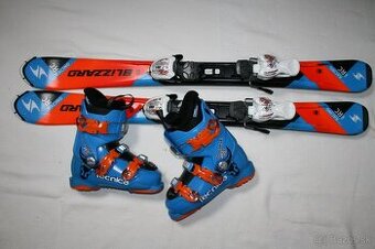 detské lyže Blizzard 100 cm