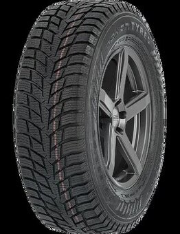 Zimne pneumatiky Nokian Snowproof C 215/60 R17 109/107T (M+S