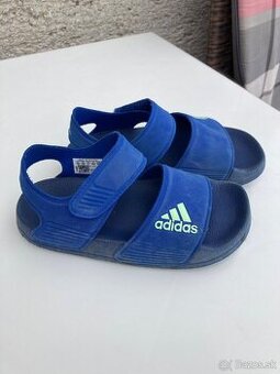 Detské sandále adidas veľ.31