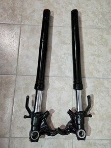 Predné vidlice Kawasaki zx6r 2013 - 2021 - 1