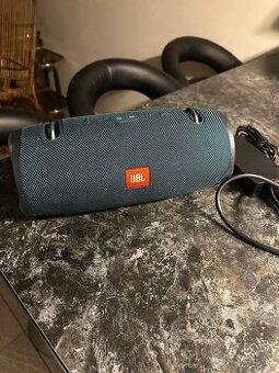 JBL xtreme 2