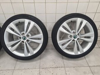 Neptune R18 škoda 5x112