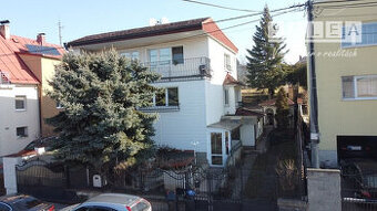 ZNÍŽENÁ CENA... EXKLUZÍVNE VILA-DOM V PREŠOVE VÝBORNÁ LOKAL