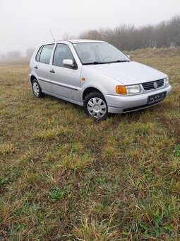 VW Polo 1,4 40KW