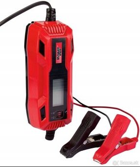 Parkside nabíjačka