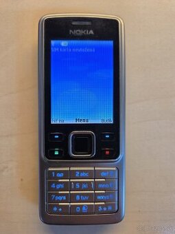 Nokia 6300, RM-217