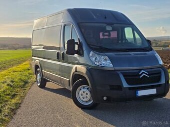 Citroen Jumper 3.0HDi 116 kw - 158 HP Nová STK/EK - 1