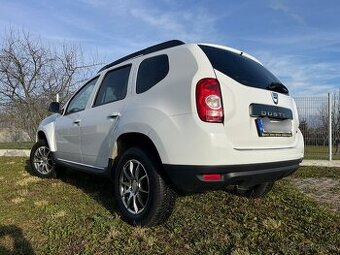 Dacia Duster 1.5 dci
