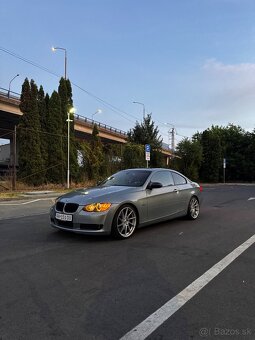 BMW E92 335i