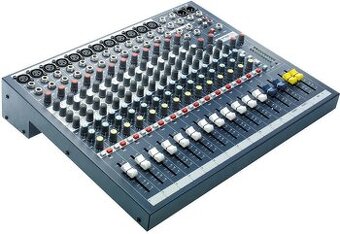 Soundcraft EPM12 BEZ EFEKT