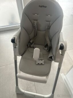 Detska jedalenska stolička