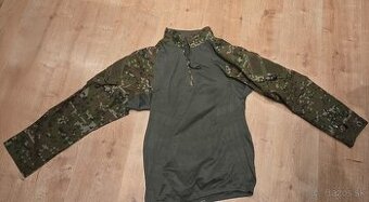 Combat tricko digi vz 2007