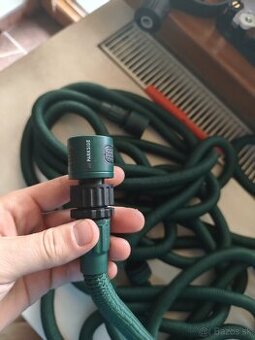 Flexibilná záhradná hadica 30m - 1