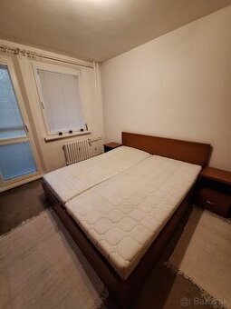 Matrac Materasso Partner Biogreen