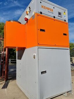 Odsávací zařízení KEMPER System 8000 (7057) - 1