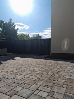 Prenajmem 1.izbový byt v Trenčíne na Kukučínovej ul.[40m],