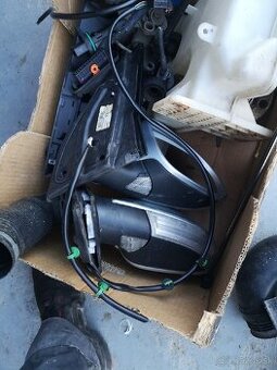 Drobnosti golf 5 - 1