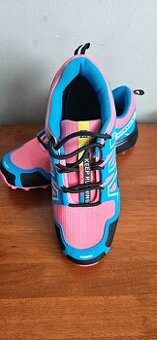 Predám outdoorové topánky - 1