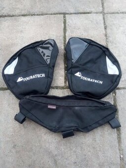 Touratech tašky