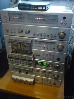 Telefunken M1 - 1