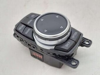 BMW F10 F11 F20 F30 PANEL OVLÁDAČ IDRIVE