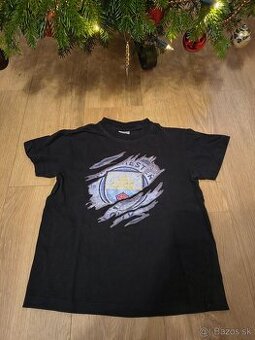 Tričko Manchester City