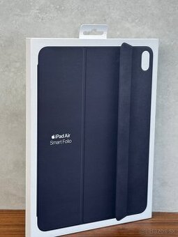 Apple Smart Folio pre iPad Air - Black