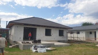 Spolupraca dodávateľovi vaznikovych krovov