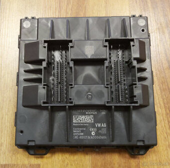 Riadiaca jednotka VW 7H0937086P