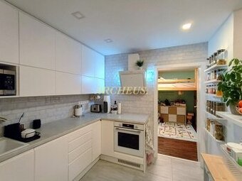 NA PREDAJ 3 IZBOVÝ BYT, 69 M2, PAŽICKÉHO ULICA, MYJAVA