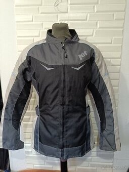 Dámska textilná bunda značky JET veľkosť XL