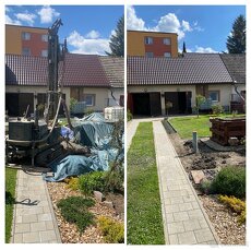 Pozor akciaVŕtanie studní Poprad a okolie