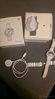 Huawei watch GT 3 pro