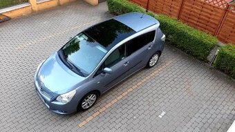 TOYOTA VERSO 1.8Lit VALVEMATIC PREMIUM PANORAMA