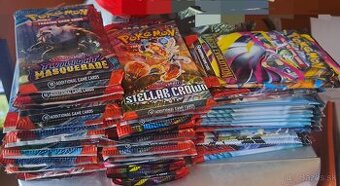Pokemon tcg karty (10+1 zadarmo)