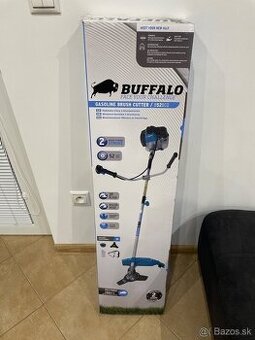 Benzínový krovinorez Buffalo B52 BCQ