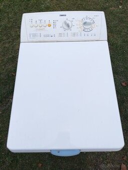 Automatická práčka