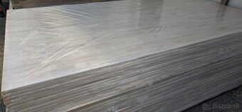 Škárovka dub Hevea "A" kvalita stoly, linky, schody, ponky