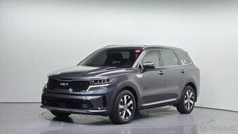 2023 KIA SORENTO 2.2CRDi AWD
