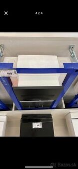 Podsteny wc system cersanit