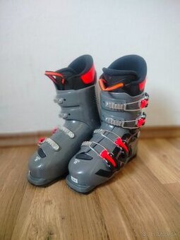 Lyžiarky Rossignol Hero J4 junior 245 mm