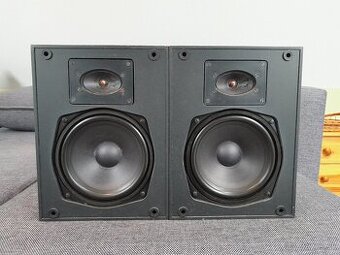 Vintage Tesla ARS 9104 reproduktory