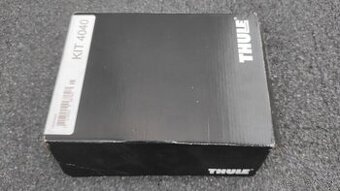 Thule kit 4040 držiak na SUZUKI bočne strešne lišty