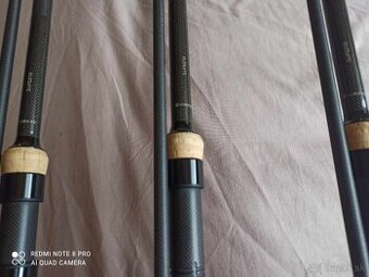 Prúty GREYS XLERATE