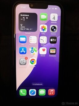 Iphone 16e 128GB Black