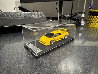 Lamborghini Diablo VT-R - 1:43 - LookSmart