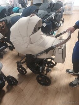 Bebetto luca koza 3 kombinacia